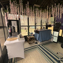 PURPLE LEAF Sunroom Hardtop Gazebo Solarium Grey Galvanized Steel Double Roof  All-Weather Aluminum Outdoor Screen House