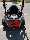 Exmark® Radius E-Series – 60in Zero Turn Mower | 23.5HP Kawasaki® FX Engine