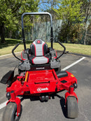 Exmark® Radius E-Series – 60in Zero Turn Mower | 23.5HP Kawasaki® FX Engine