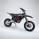 ETM™ RTR ALPHA -  The Worlds Fastest Pit Bike