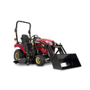 SA223 SUB COMPACT UTILITY TRACTOR
