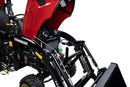 SA223 SUB COMPACT UTILITY TRACTOR