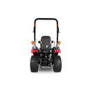 SA223 SUB COMPACT UTILITY TRACTOR