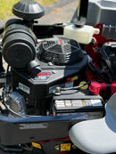 Exmark Lazer Z E-Series with 23.5HP* Kawasaki FX730V Engine and 52" UltraCut Series 4 Deck