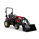 YANMAR SA325 w/ LOADER
