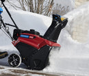 Toro 38752 21" Power Clear® 721 R Snow Blower