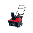 Toro 38755 21" Power Clear® 821 R-C Commercial Snow Blower