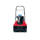 Toro 38755 21" Power Clear® 821 R-C Commercial Snow Blower
