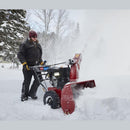 Toro 38838 28" Power Max® HD 828 OAE 28 in. 252cc Two-Stage Electric Start