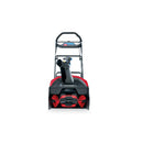 Toro 39901 21" 60V MAX* (7.5 ah) Electric Battery Power Clear® Snow Blower