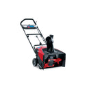 Toro 39901 21" 60V MAX* (7.5 ah) Electric Battery Power Clear® Snow Blower
