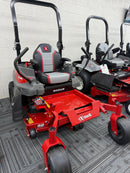 Exmark® Radius E-Series – 48in Zero Turn Mower | 22HP Kawasaki® FX Engine