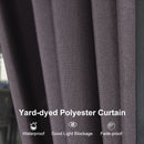 PURPLE LEAF Grey Hardtop Gazebo with Heavy Duty Galvanized Steel Double Roof with String Lights-clear