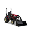 YANMAR SA425 w/ LOADER