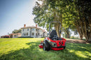Exmark Lazer Z X-Series with 34.5 HP* Kawasaki FX820EVO Engine and 60" UltraCut Series 6 Deck (LRX820AKA606Q1)