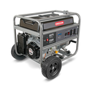 5500W Emergency-Duty Portable Generator