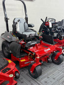 Exmark Lazer Z S‑Series – 52in Zero‑Turn Mower | 25.5HP Kawasaki® FX801V Engine