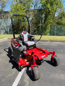 Exmark® Radius E-Series – 60in Zero Turn Mower | 23.5HP Kawasaki® FX Engine