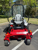 Exmark Lazer Z E-Series with 23.5HP* Kawasaki FX730V Engine and 52" UltraCut Series 4 Deck