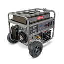 6500W Extended-Duty Portable Generator