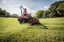 Exmark Lazer Z X-Series with 34.5 HP* Kawasaki FX820EVO Engine and 60" UltraCut Series 6 Deck (LRX820AKA606Q1)