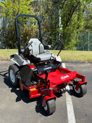 Exmark Lazer Z E-Series with 23.5HP* Kawasaki FX730V Engine and 52" UltraCut Series 4 Deck