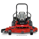 Toro 72980 6000 Series 60" 37 hp 993 cc
