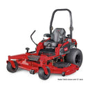 Toro 74024 4000 Series MyRIDE® HDX 72" 35 hp 999cc