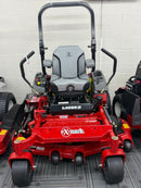 Exmark Lazer Z S‑Series – 52in Zero‑Turn Mower | 25.5HP Kawasaki® FX801V Engine