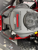 Exmark® Radius E-Series – 48in Zero Turn Mower | 22HP Kawasaki® FX Engine