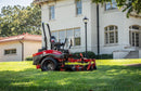 Exmark Lazer Z X-Series with 34.5 HP* Kawasaki FX820EVO Engine and 60" UltraCut Series 6 Deck (LRX820AKA606Q1)