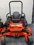 Bad Boy Rogue 61" Kawasaki FX1000 EFI 38.5HP BRG61385KA