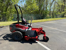 Exmark® Radius E-Series – 60in Zero Turn Mower | 23.5HP Kawasaki® FX Engine