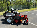 Exmark Lazer Z E-Series with 23.5HP* Kawasaki FX730V Engine and 52" UltraCut Series 4 Deck