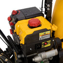 Cub Cadet 2X 26" TRAC INTELLIPOWER 31AH7IVSB10