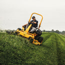 Cub Cadet PRO Z 972 SD EFI Kawasaki -  53FLHVUYA50