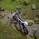 ETM™ RTR SPORT -  Ready to Rip Electric Trail Machine