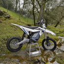 ETM™ RTR SPORT -  Ready to Rip Electric Trail Machine