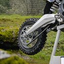 ETM™ RTR SPORT -  Ready to Rip Electric Trail Machine