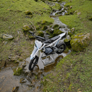 ETM™ RTR SPORT -  Ready to Rip Electric Trail Machine