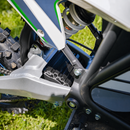 ETM™ RTR XL -  Bigger, Faster, Stronger