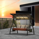 Patio Porch Swing