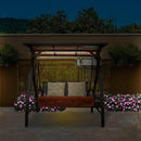 Patio Porch Swing