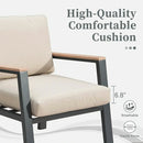 Outdoor Sofa Set