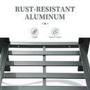 Outdoor Sofa Set