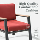 Outdoor Sofa Set