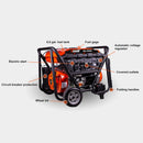 EG-10000 Portable Generator
