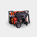 EG-10000 Portable Generator