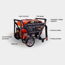 EG-3500 Portable Generator