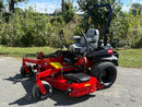 Toro 6000 Series 72 in. (183 cm) 31 hp 999cc (72961)